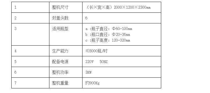 液体灌装机,称重灌装机,定量灌装机