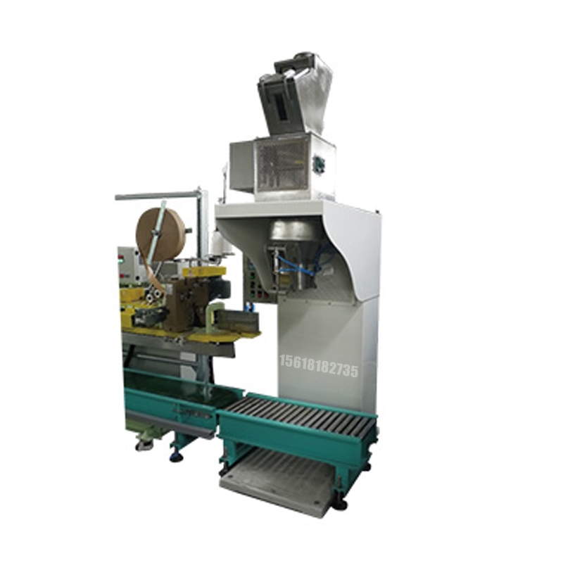 Drum Filling Machine 随机图片