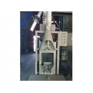 cement bag packing machine