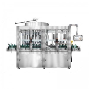 7L香蕉水压盖机 多功能型压盖机