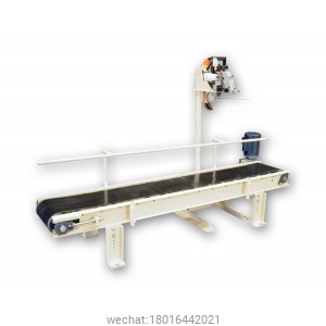 Model Bag Sewing System