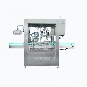 双头包装机-1000公斤吨袋包装机