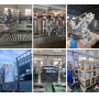 1-10L Fully Automatic Storage Line for Corrosive Liquid with Double-Head