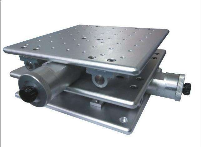 激光焊接机工作台哪里选