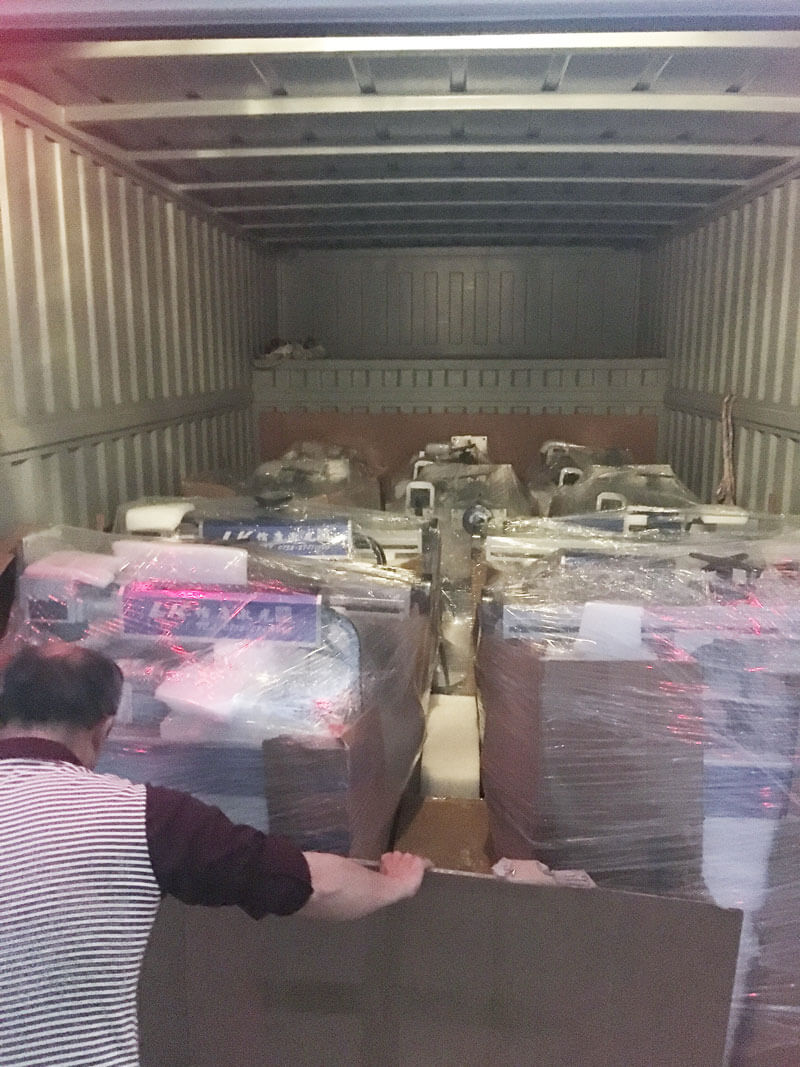 打包安装 打包安装