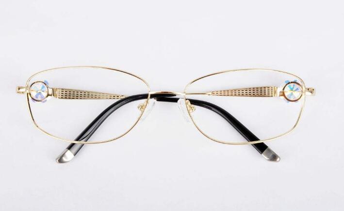 纯钛、钛合金眼镜架激光焊接维修