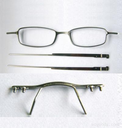 眼镜架激光焊接机