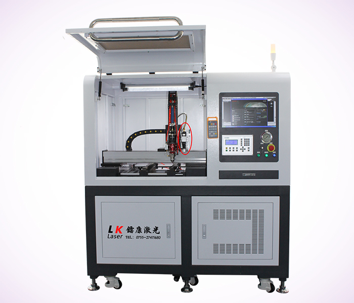 激光切割机运作成本