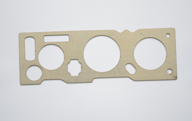 光纤激光切割机速度控制