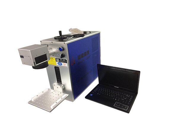 小型激光打标机应用范围