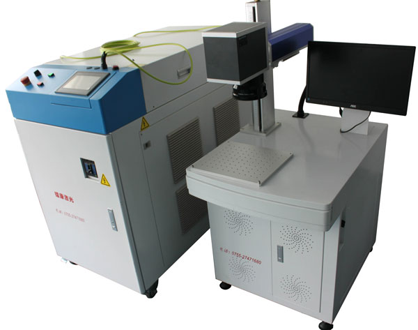 家用电器激光焊接机的应用