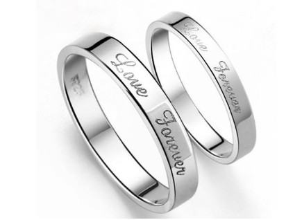 戒指激光刻字机