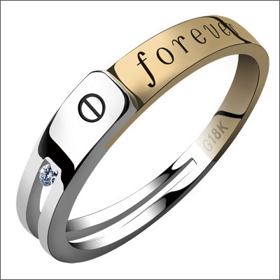 戒指激光刻字机珠宝雕刻机