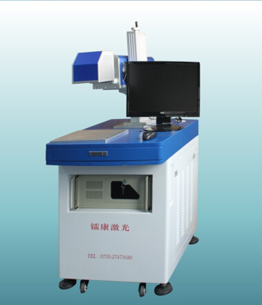 激光打标机的用途