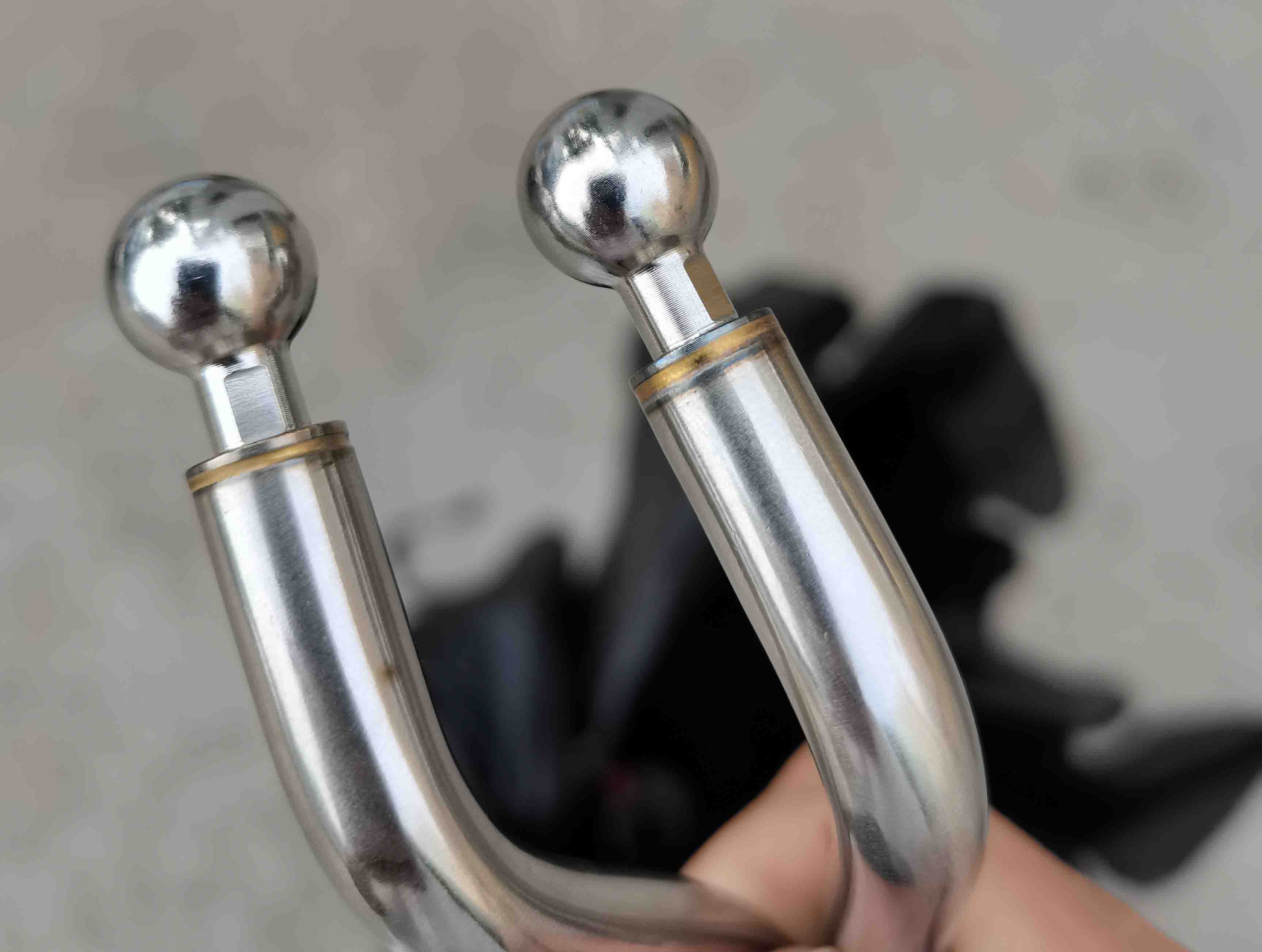 不锈钢激光焊接机能焊多厚？