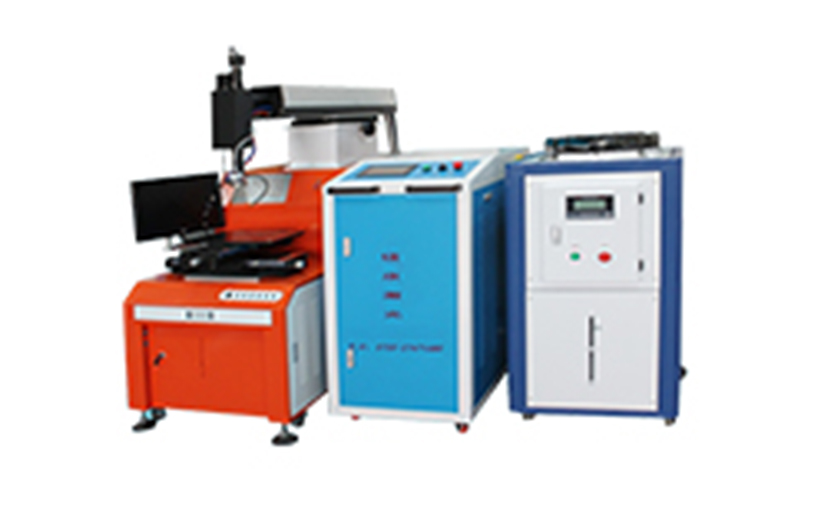 如何选购优质的激光焊接机？