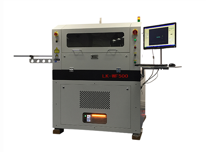 如何选购激光切割机