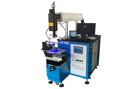 全自动焊接机与手工焊接的区别