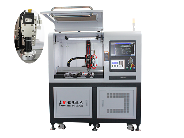 CNC激光切割机的最大功率是多少？ -镭康激光