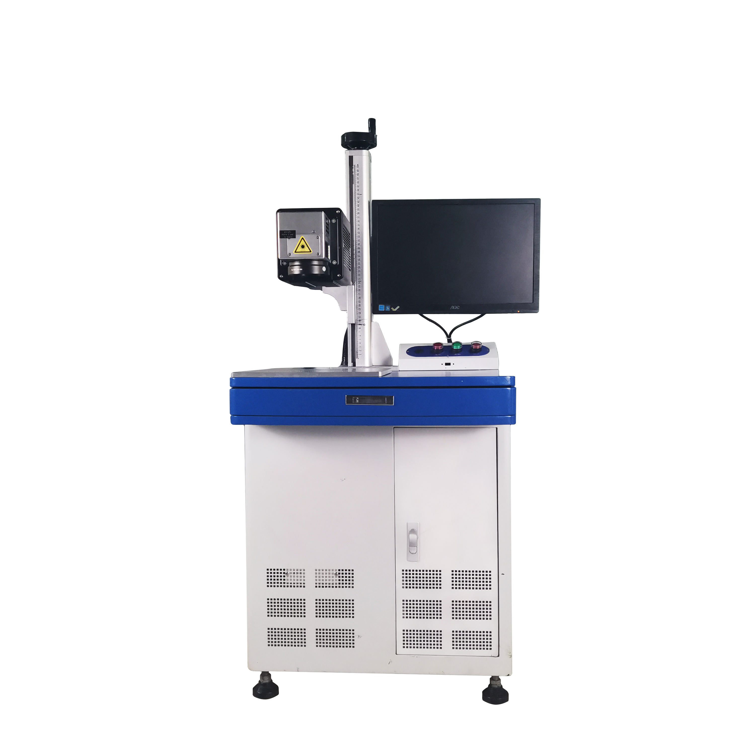 激光打标机的功率该如何选择？-镭康激光