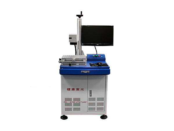 激光打标机常见故障情况-镭康激光