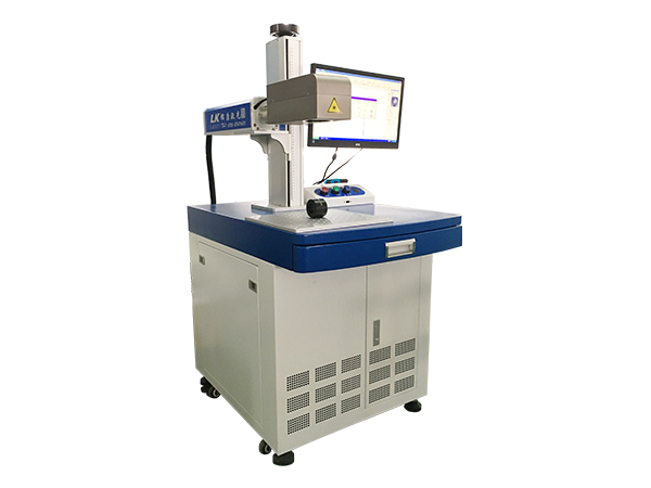 紫外激光打标机价格为什么很贵？-镭康激光