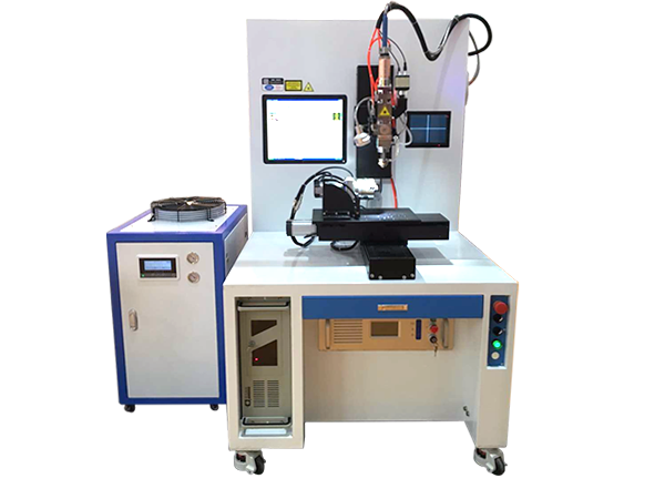 光纤激光焊接机价格越贵越好？-镭康激光