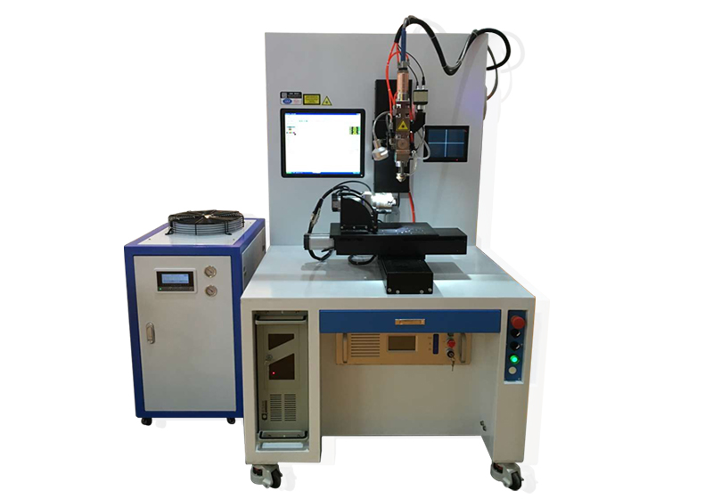 激光塑料焊接在医疗部件中的应用-镭康激光