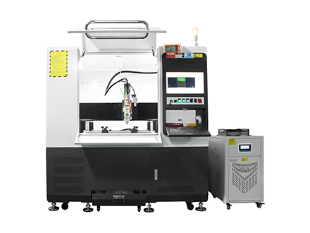 精密激光切割机和钣金切割机到底是什么区别？-镭康激光
