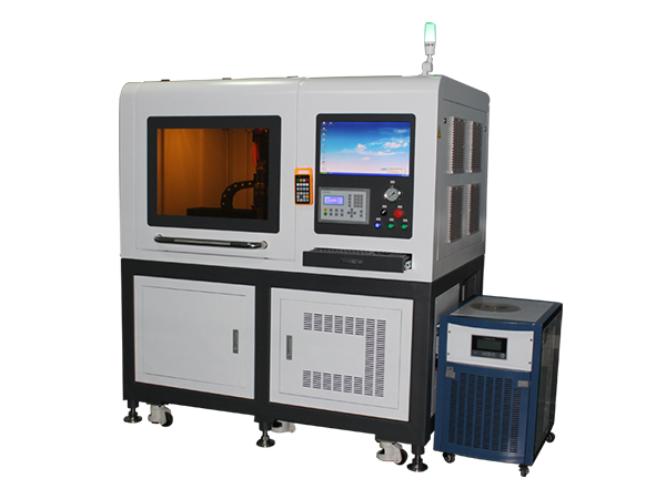 激光切割机的操作流程是什么-镭康激光