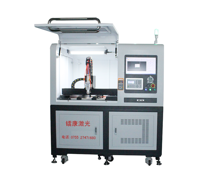 不锈钢激光切割机的氧化熔化切割有哪些内容？-镭康激光