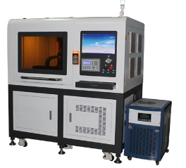 光纤激光切割机工作的情况如何？-镭康激光